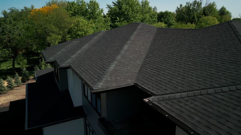 Roof Coating Services in Morenci, MI